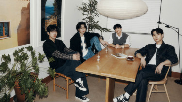 Sebelum Ketemu Day6 di SHI 2024, Hafalkan Dulu Lirik Lagu You Were Beautiful