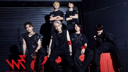 Profil Boy Story, Boyband Proyekan JYP China yang Akan Tampil di Saranghaeyo Indonesia 2024