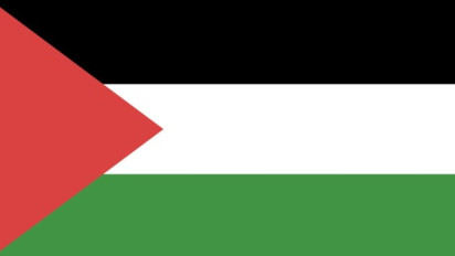 Jamaika Akui Kedaulatan Negara Palestina
