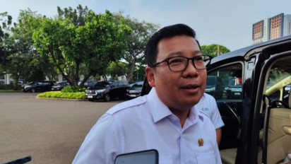 Pemerintah Naikkan Harga Eceran Tertinggi Beras Medium hingga Rp12.500 per Kilogram, Bapanas: Diperlukan Relaksasi untuk...