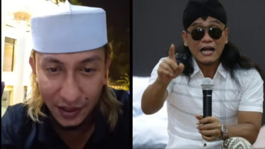 Habib Bahar bin Smith Secara Blak-blakan Ungkap Sosok Gus Miftah, Ternyata Jawabannya Bijaksana: Menurut Ana Dia...
