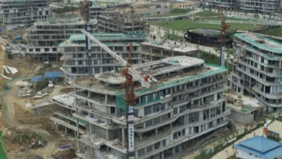 Lolos dari Bukaka, PT Waskita Karya Tbk Kembali Terjerat PKPU dan Digugat Tiga Krediturnya di Pengadilan