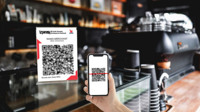 Payment ID Dinilai Belum Siap, DPR Soroti Sistem Pajak hingga Keamanan Transaksi: Belajar dari Negara Lain