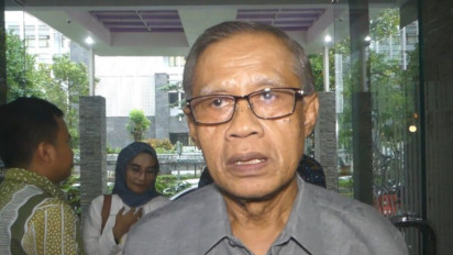 Haedar: Sikap Paslon 01 dan 03 terhadap Putusan PHPU Pilpres Cerminkan Kenegarawanan