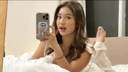 5 Fakta Kasus Selebgram Chandrika Chika yang Terjerat Kasus Penyalahgunaan Narkoba, Baca Nomor 2, Sungguh Ironis