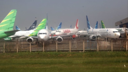 Heboh Iuran Kepariwisataan di Tiket Pesawat, Anggota DPR Tegas Menolak Rencana Pemerintah Untuk Menarik Pungutan Tambahan