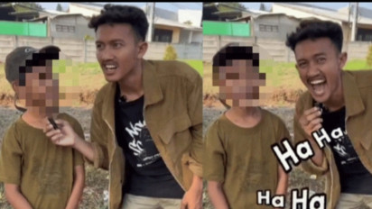 6 Fakta Kasus TikToker Galih Loss Tersangka Penistaan Agama, Silakan Baca Nomor 2, Ya Ampun