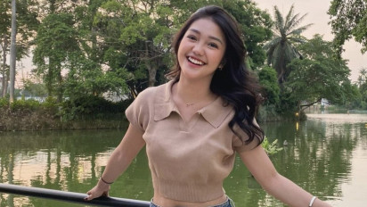 Tak Terima Anaknya Disebut Pakai Narkoba, Ibunda Chandrika Chika Murka: Saya Tahu Anak Saya