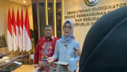 Kabar Buruk soal Perubahan Iklim, Anak-anak Indonesia Diminta Harus Waspada