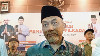 PKS Belum Tentukan Langkah Politik Usai Penetapan Pemenang Pilpres 2024 Prabowo-Gibran