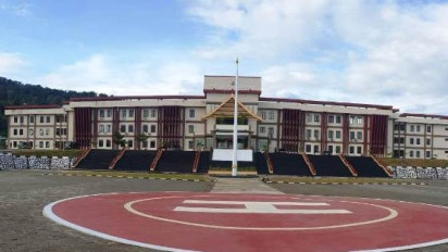 Caleg Terpilih di Polman Ditetapkan DPO karena Terlibat Kasus Narkoba, Dicabut Kembali Ada Apa?