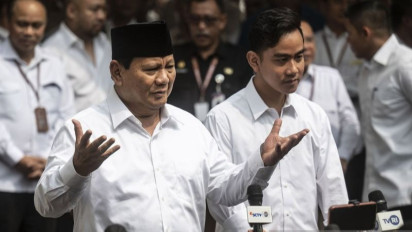 PDIP Sebut Prabowo Harus Tanggapi Serius Permintaan Pemakzulan Gibran