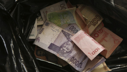 Resah dengan Rentenir dan "Bank Emok" , Warga Bandung Bentuk Satgas Kampung Bebas Rentenir