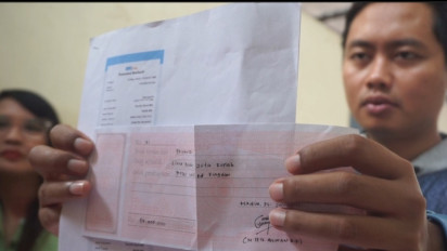 Tertipu Iming-iming Gaji Rp80 Juta di Inggris, Pemuda Madiun Laporkan PJTKI ke Polisi