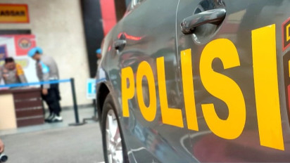 Empat Pelaku Pengeroyokan Pelajar di Barombong Diringkus Polisi