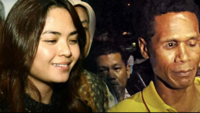 Banyak yang Belum Tahu! Ini Sosok Istri Para Preman Legendaris Indonesia, Ada Belahan Jiwa Hercules hingga...