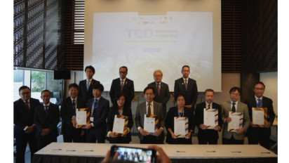 Pemprov DKI Jakarta Dukung Kerja Sama Pemerintah Pusat dan Jepang