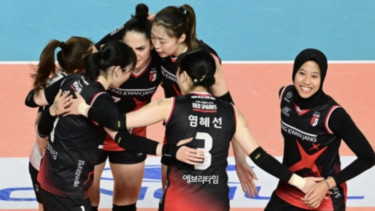 Pantas Megawati Hangestri Tak Perlu Pikir Lama Gabung Jakarta BIN, Ternyata Segini Gaji yang Didapat, Nominalnya...