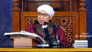 Ingin Menyembelih Hewan Kurban, tapi Belinya Patungan, Boleh atau Tidak? Buya Yahya Jelaskan Hukumnya Menurut Islam, Ternyata…