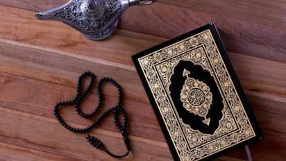 Bacaan Al-Qur'an Surat Al-Hijr Ayat 16-20 Lengkap Tulisan Arab, Latin, dan Artinya