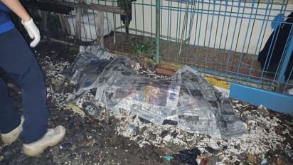 Niat Bikin Konten Remaja di Kota Bandung Tewas Tertabrak Kereta Api