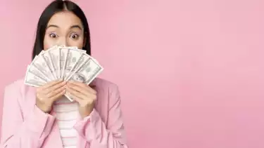 Ilustrasi ramalan zodiak.