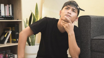 Viral, Istri Komika Bintang Emon Positif Narkoba