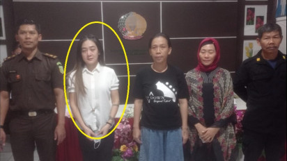 Kasus Sengketa Rumah Mewah Sedot Perhatian Publik, Kejari Bandung Tahan Tersangka 