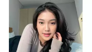 Selebgram Chandrika Chika