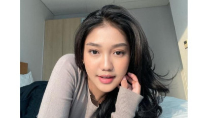 Kondisi Terkini Chandrika Chika, Kepada Ibunya Sang Selebgram Mengaku Tak Tahu Vape yang Diisapnya Mengandung Ganja