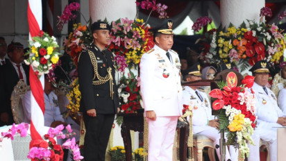 Mendagri Minta Pemda Lakukan Terobosan Peningkatan Pendapatan Asli Daerah