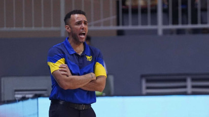 Coach Ahang dan David Singleton Jadi Pelatih IBL All Star 2024