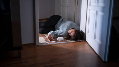 Malangnya Nasib Wanita 16 Tahun, Tewas Karena Dicekoki Naroba oleh Sejumlah Pria di Senopati