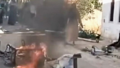 Viral Aksi Heroik Emak-emak di Karawang Gerebek Markas Peredaran Obat-obatan Terlarang, Semua Warga Sempat Kocar-kacir