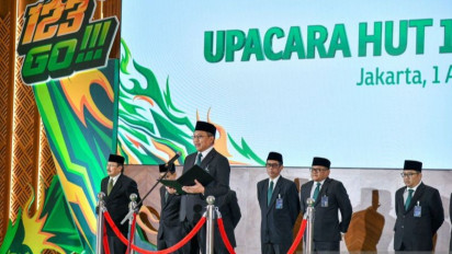 Wah, Ada 24,4 Juta Orang Gadaikan Barang! Pegadaian Raup Laba Bersih Rp1,4 Triliun di Kuartal I-2024