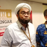 Sebut Prabowo-Gibran akan Lanjutkan Pembangunan KEK Mandalika, Ngabalin: Kita Bangun Banyak Hotel