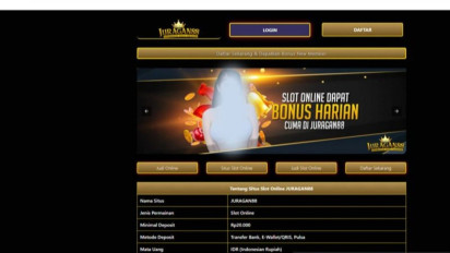 KPAI Ungkap Kasus Judi Online dan Pornografi pada Anak Bak Fenomena Gunung Es