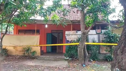 Sungguh Tega, Seorang Adik di Klaten Aniaya Kakak Kandung Hingga Tewas