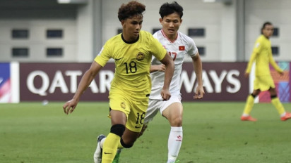 Ngenes, Media Malaysia Tulis Negaranya Gagal di Fase Grup karena…