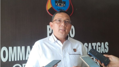 Nilai Kerugian Investasi BBM Jenis Solar Bodong Tembus Rp39 Miliar, Polda Kalimantan Selatan Selidiki Pihak Lain yang Diduga Menikmati Hasil TPPU