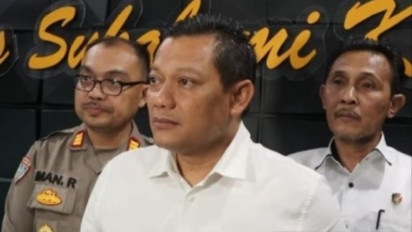 Polisi Bongkar Total Kerugian Kasus Investasi Bodong yang Didalangi Oknum Wartawan, Jumlah Korban Capai Ratusan Warga