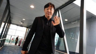 Legenda Korea Selatan Park Ji Sung Ikhlas Akui Skuad Shin Tae-yong, Jujurnya Pengakuan Pengamat Sepak Bola Australia soal Permainan Timnas Indonesia