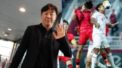 Awalnya Remehkan Timnas Indonesia U23, Media Asing Ini Ikhlas Korea Selatan yang Pulang: Paling Dramatis