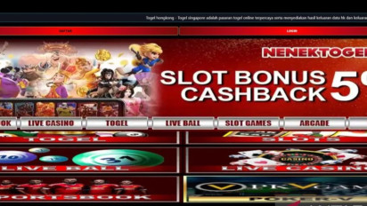 Menkominfo Minta Masyarakat Langsung Laporkan Situs Judi Online, Janji Langsung Take Down