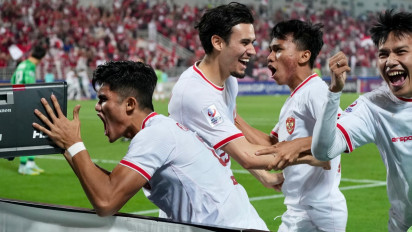 Shin Tae-yong Bawa Kabar Gembira usai Timnas Indonesia U-23 Kalahkan Korea Selatan U-23, Apa Itu?