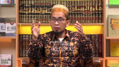 Tolong Sekarang Juga Singkirkan Barang-barang ini dari Rumah Meski Dianggap Baik, Ustaz Adi Hidayat Bilang Hal itu Ternyata…