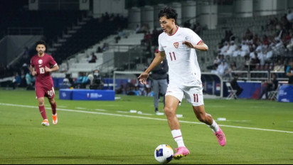 Disebut El Klemer oleh Netizen, AFC Langsung Beri Julukan Baru untuk Rafael Struick usai Cetak 2 Gol