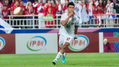 Reaksi Pengamat Bola Malaysia usai Timnas Indonesia U-23 Bekuk Korea Selatan U-23, Tak Disangka Sampai Menyebut...