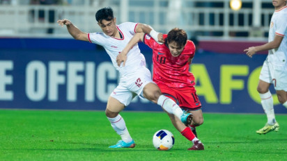 Pandit Senior: Timnas Indonesia Kini Jadi Perhatian Asia Bahkan Dunia