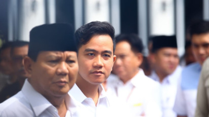 PKS Undang Prabowo dan Gibran Hadiri Halal Bihalal Partainya, Sekjen: Kita Gelar Karpet Merah